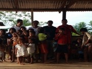 Fotovoltaica para comunidades indígenas