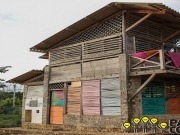 Proveen energía solar a una isla