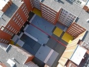 El autoconsumo dice sí a las comunidades de vecinos