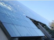 Conergy completes three rooftop photovoltaic installations in France