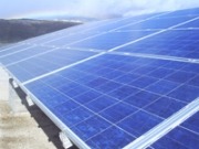 Conergy apuesta por las cubiertas en Israel