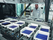 Conergy firma 9 MW fotovoltaicos en Tailandia