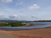 Conergy vende a un grupo inversor una planta de 2,3 MWp en Andalucía