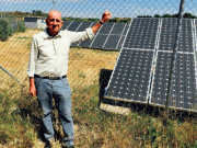 Ponemos nombre y rostro a tres víctimas del hachazo a la fotovoltaica