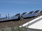 El DOE destina 50 millones de dólares a la fotovoltaica