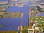 Inversores Danfoss en una de la plantas fotovoltaicas más grandes del mundo