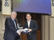 Grenergy Renovables, elegida candidata a los premios European Small and Midcap Awards