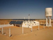 Canarias hace historia con su tecnología de desalación solar