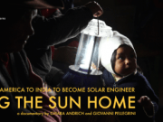 El documental "Bring the Sun Home", premiado en el Festival de Cine de Montaña de los Pirineos