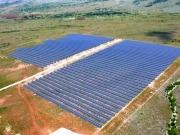 EDF awards local company 1.1 MWp PV contract