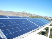 No es balance neto, pero se acerca