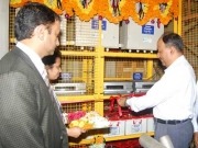 DP World launches pilot project to harness solar power at busy India terminal