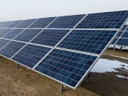 EDPR inicia la construcción de sus primeros proyectos fotovoltaicos