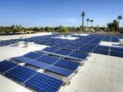 Solar City presenta un fondo de 1.000 millones de dólares