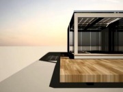 Solar Decathlon Europe, minuto cero