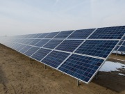 Abengoa construirá los proyectos FV de EDP en California