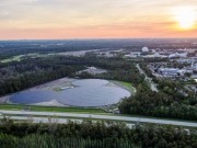 El ratón Mickey se pasa a la fotovoltaica