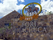 Arizona: Anuncian la mayor planta fotovoltaica en una base militar