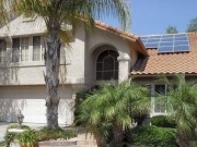 Google instalará paneles fotovoltaicos a 3.000 hogares