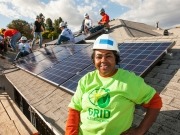 La administración Obama y el fuerte apoyo a la solar