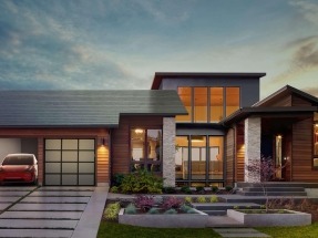 Los accionistas de Tesla aprueban la adquisición de SolarCity