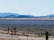 En 2012 la solar desde servicios públicos creció en más de 2,3 GW