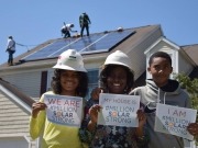 Más de un millón de hogares tienen instalado un sistema fotovoltaico