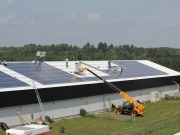 40,000 Canadian hens now being served by solar power