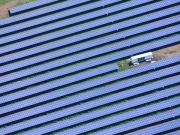 Canadian Solar suministra módulos solares por 2,5 MW