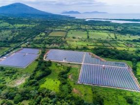 Concluye la construcción de la planta fotovoltaica Bósforo, y ya pone en operaciones 100 MW totales