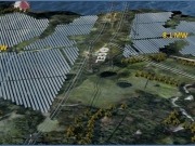 Presentan bases para licitación de parque fotovoltaico