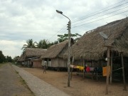 147 comunidades de Loreto dispondrán de energía gracias a la solar fotovoltaica 