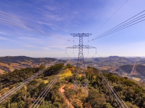 Minas Gerais: Elecnor construye una línea de transmisión de 200 km para conectar parques fotovoltaicos
