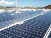 Conergy instala medio megavatio en cuatro semanas