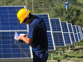 Limitar el calentamiento global permitirá crear 24 millones de empleos en poco más de una década