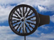 ENEA Renovables® y la Honeywell-WT6500, galardonadas como mejor producto eólico de 2012