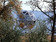 Enel’s solar “diamond” will supply energy even on cloudy days