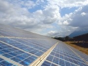 Inician las obras de un parque solar de 36 MW