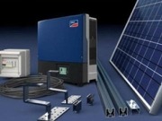 Siliken introduces energyBox PV kit to British market