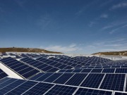 Ennera instala dos plantas fotovoltaicas en Jaén y Cádiz que generan energía para 900 familias