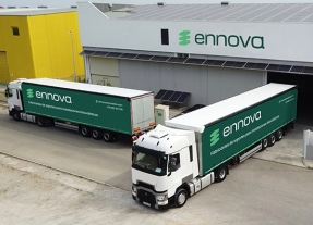 
Ennova materializa su plan estratégico: ampliación industrial, nuevos mercados y evolución de productos
