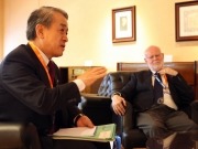 Europa y Japón se concentran en el Sol