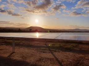 La española Esasolar proveerá seguidores solares bifaciales para la planta fotovoltaica La Sierpe, de 26 MW
