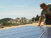 California duplica en 2013 la capacidad de la fotovoltaica hogareña