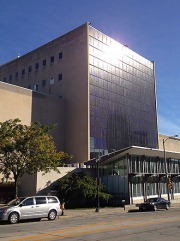 Tecnología de Ingeteam en el Museo Público de Milwaukee.