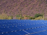 First Solar installs 10 millionth power plant PV module