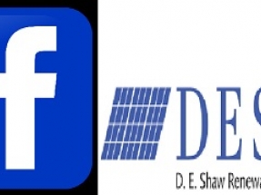 Facebook firma un acuerdo de compra de energía para abastecer centros de datos en el estado de Virginia