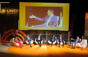
No, China no fabricará módulos solares en Europa
