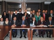 Nace la Plataforma Tecnológica Española de fotovoltaica