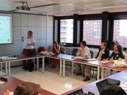 Tecnología fotovoltaica Made in Spain